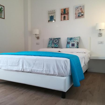 B&B Suites Via Del Mare Presicce Eksteriør bilde