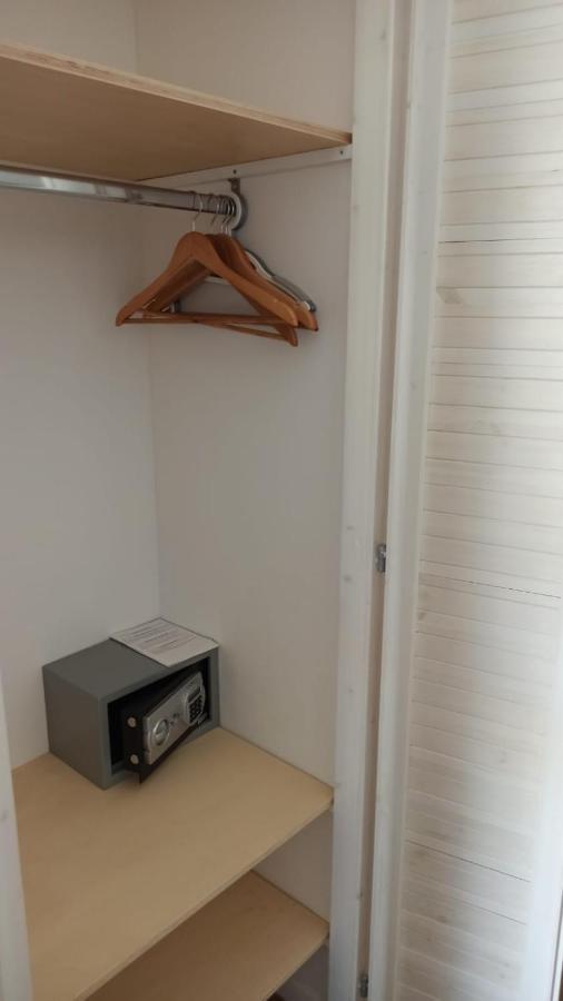 B&B Suites Via Del Mare Presicce Eksteriør bilde